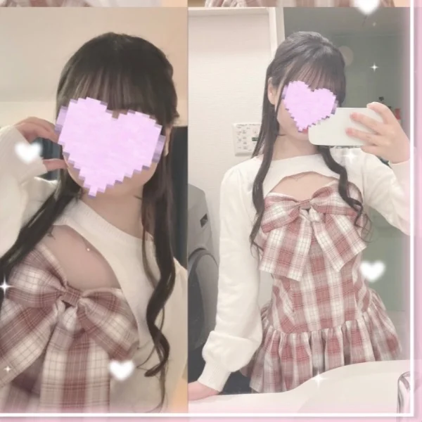 今週もありがと🎀