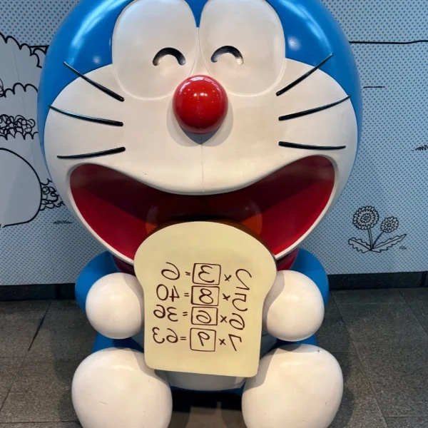 りなです！