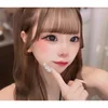 美波うさ