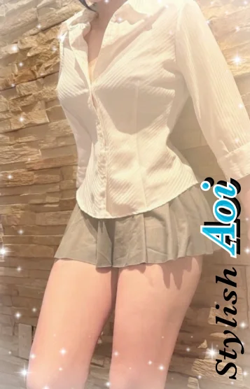 体験入店❤️あおい