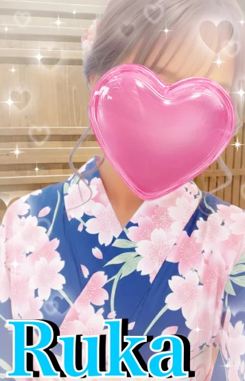 体験入店❤︎るか