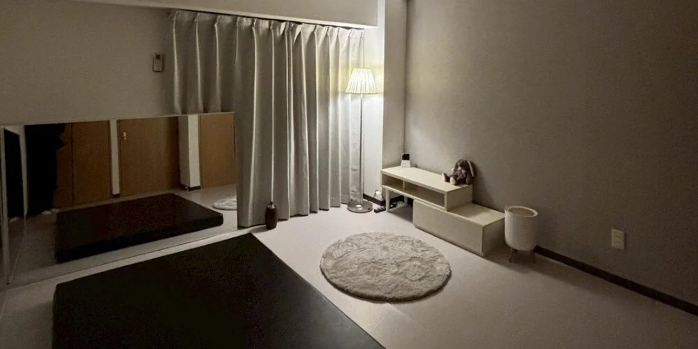 Saloon rabbit [サルーンラビット]の施術室写真