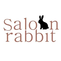 Saloon rabbit [サルーンラビット]