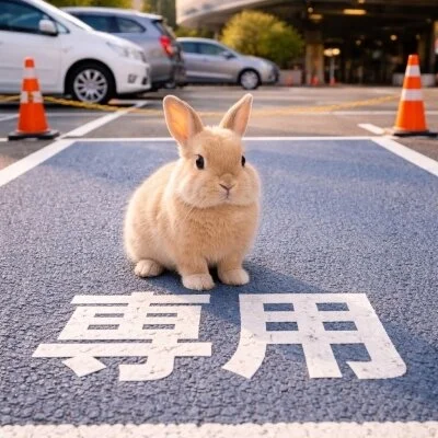 お店の特徴その2