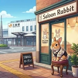 【21:20〜空き】三島駅すぐ。無料駐...