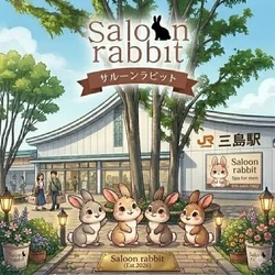 【18:00〜空き】三島駅すぐ。無料駐...