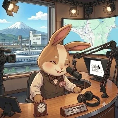 📻【刻限の生放送】20時半〜ご案内枠発表！極上の解放へ🐰