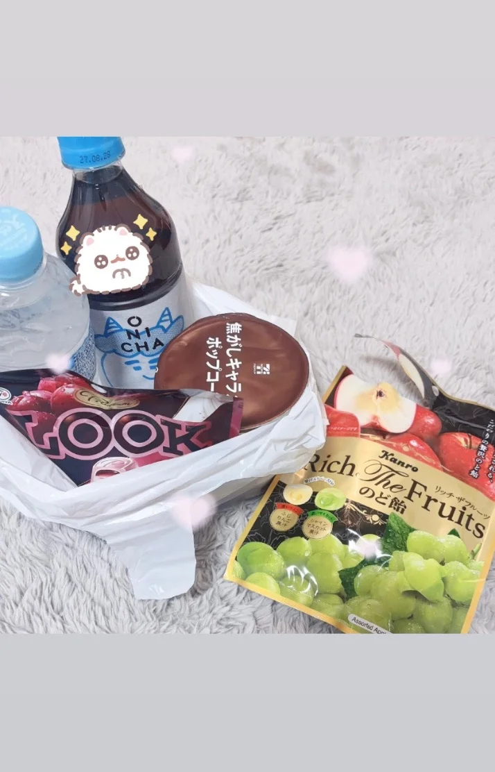 たのしかった日(̨̡՞o̴̶̷̤  ̫ o̴̶̷̤՞)̧̢