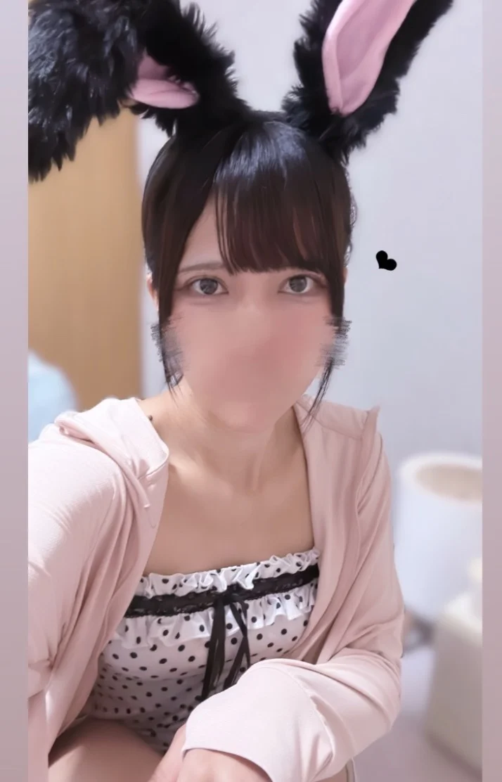 Mさん120分謝謝🐰❤︎