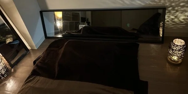 Loyal Salonの待機室写真