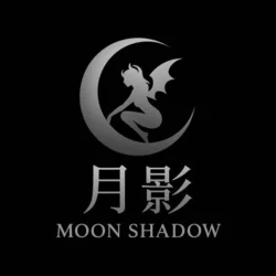 月影 -Moon Shadow-