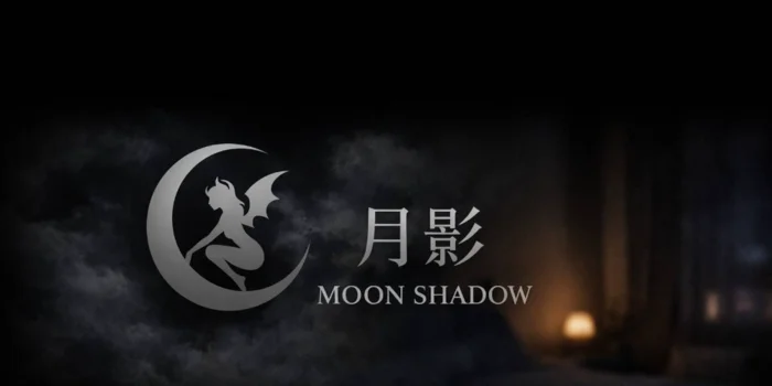 月影 -Moon Shadow-