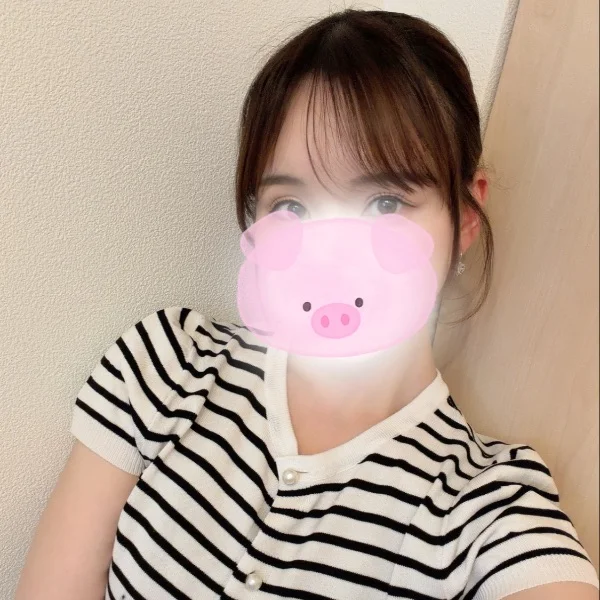 おはよ😉