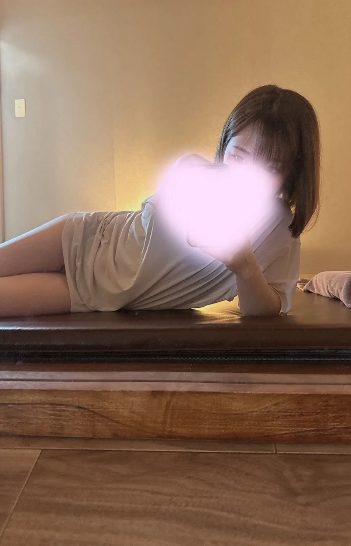 おつかれさま♡