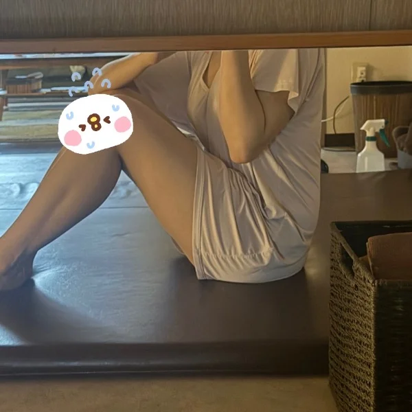 出勤ᐢ⸝⸝•⩊•⸝⸝ᐡ