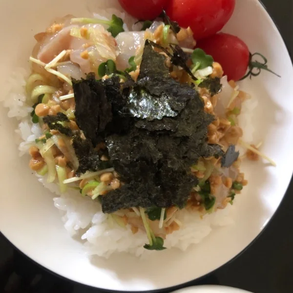 🍚
