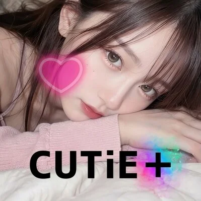 CUTiE＋