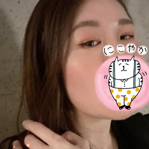 🈵ありがとうございました🥰