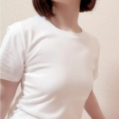 透明感96％！大人の魅力溢れる「ゆうこ」さん