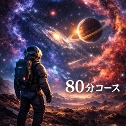 お店のコースその2