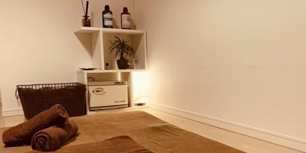 4h~フォーエイチ江坂店の待機室写真