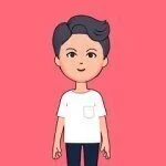 採用担当の岡本さん