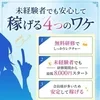 パパ活よりも確実に稼げる女子におすすめの安心副業アルバイト！のサムネイル