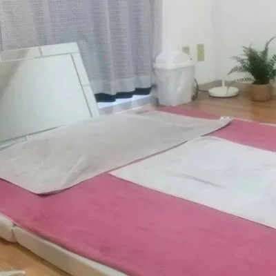 〜秘密の部屋〜 Leaのメリットイメージ(1)