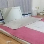 採用担当の店長さん