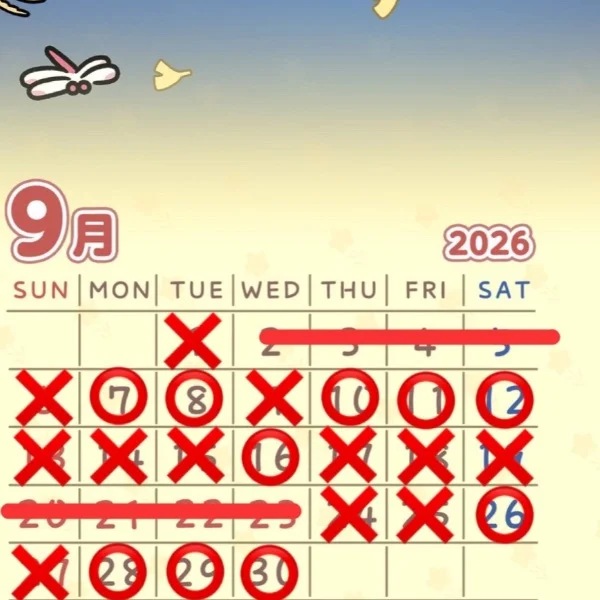 今月も突っ走ります