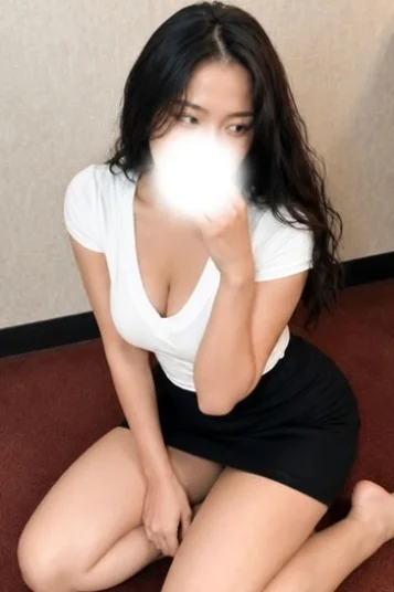 新人☆あい