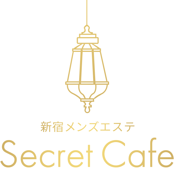 Secret Cafe シークレットカフェ