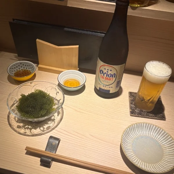 ソーミンチャンプルー🫶