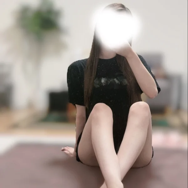 丈短すぎちゃった😣