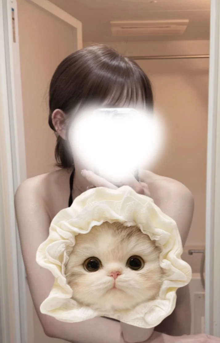 いつもありがとう🫣✨