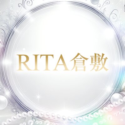 RITA 倉敷のメッセージ用アイコン