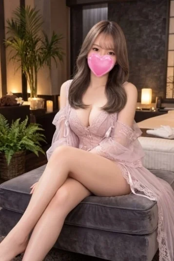 こころさん