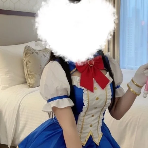 きらりん♡
