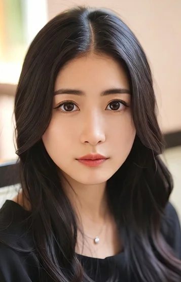 真由美（まゆみ）