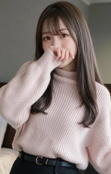 まお
