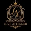 LOVE　ATTENDER那覇出張店
