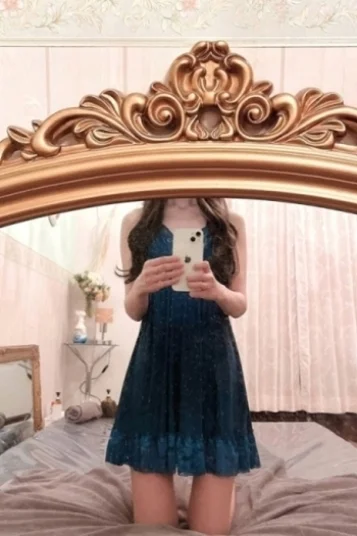 風間ほのかさんの写真