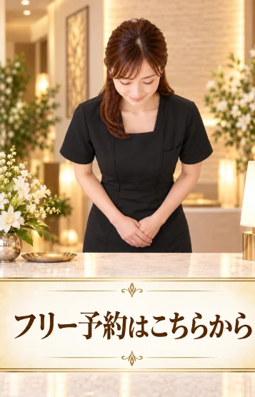 フリー予約用