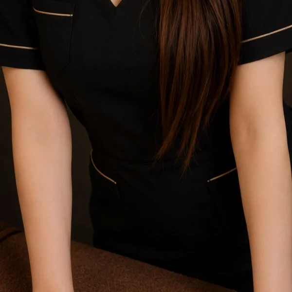 今週の出勤