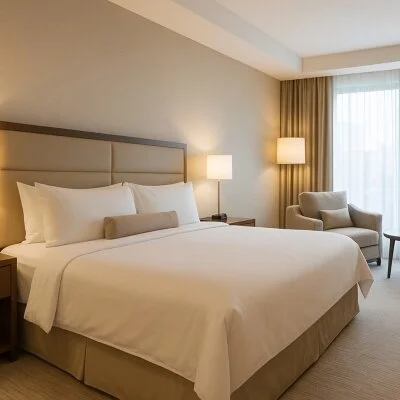 Pershia（ペルシア）【出張】のメリットイメージ(4)