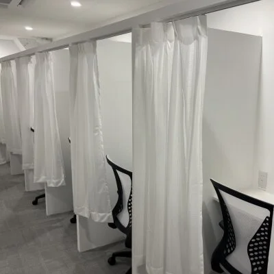 Pershia（ペルシア）【出張】のメリットイメージ(1)