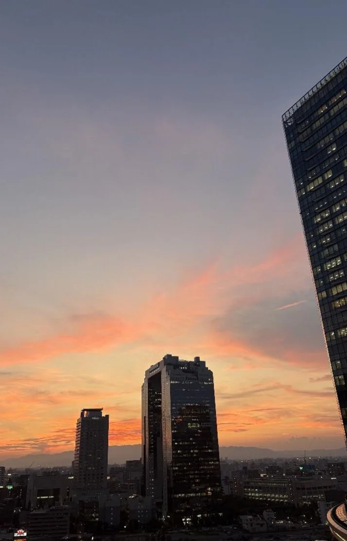 ありがとう♡