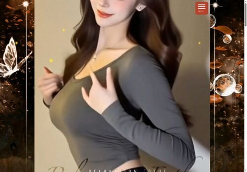 Honey SPAの公式ホームページ