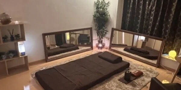 人妻エステ　渋谷店の待機室写真