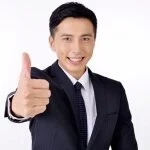 採用担当の伊藤誠さん